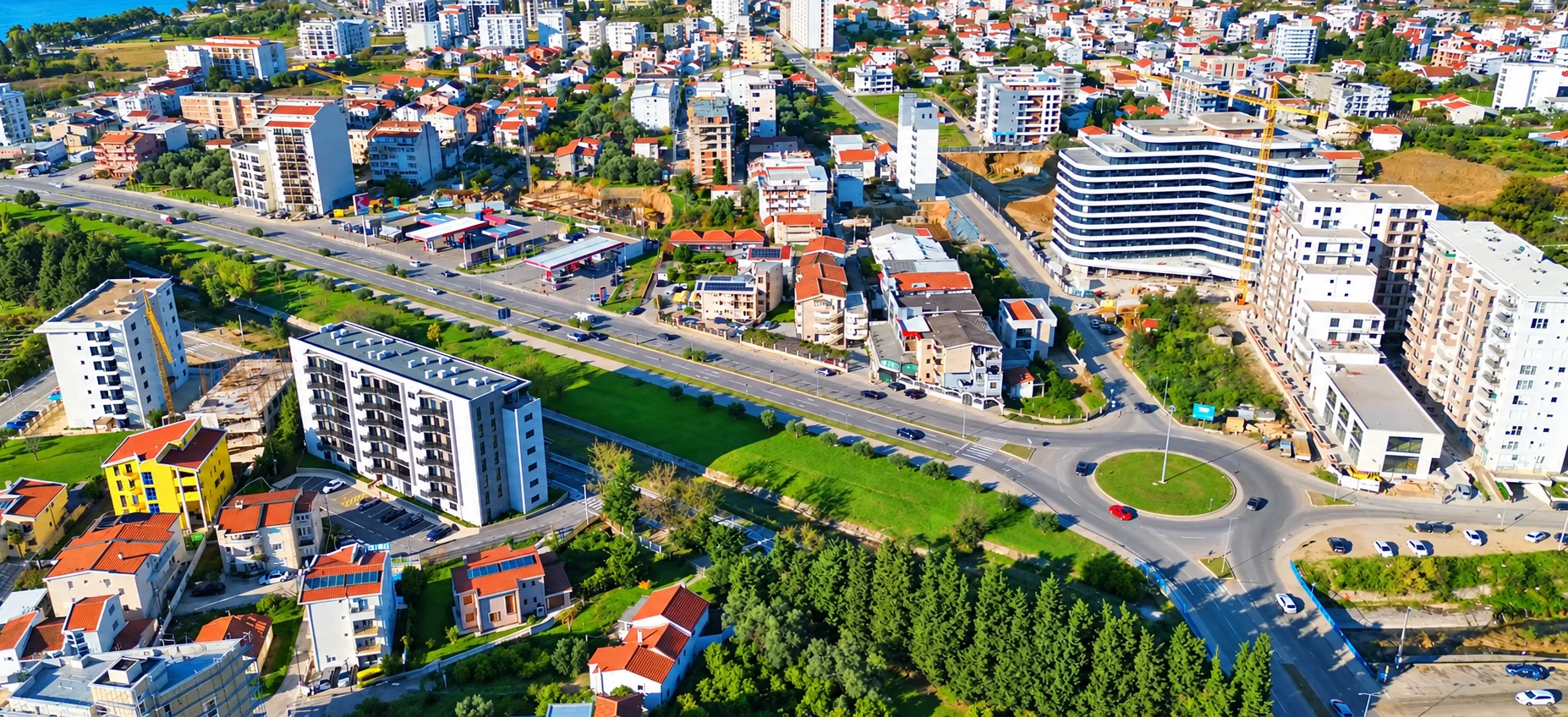 Gradski blokovi