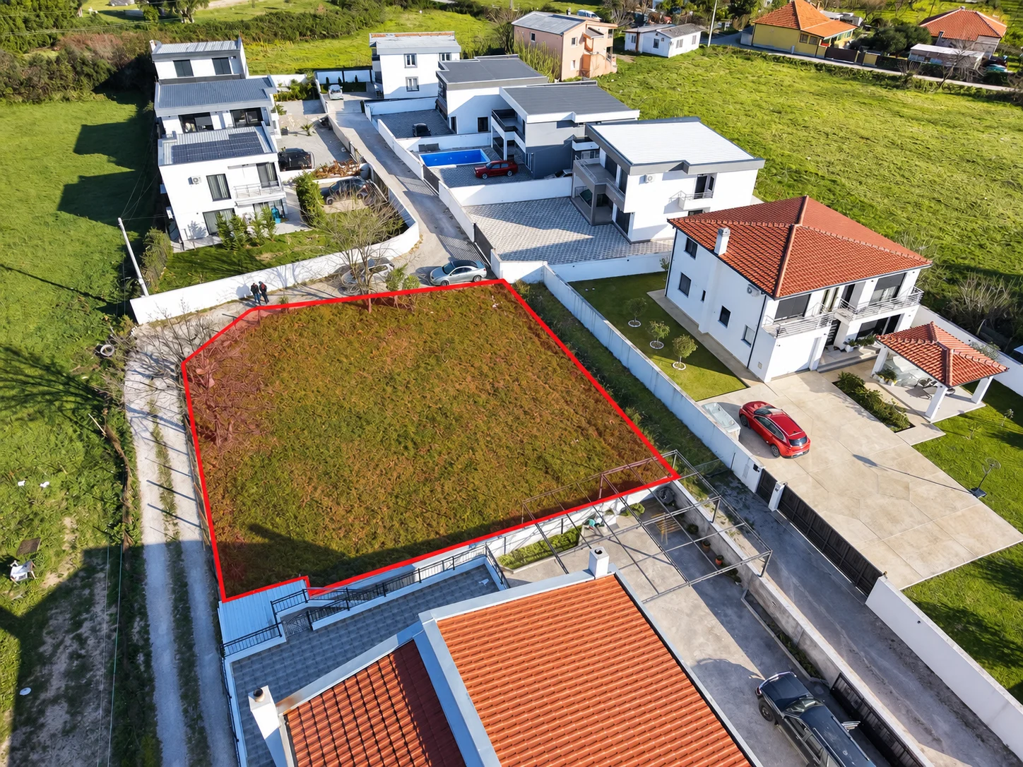 Plac Naše Polje