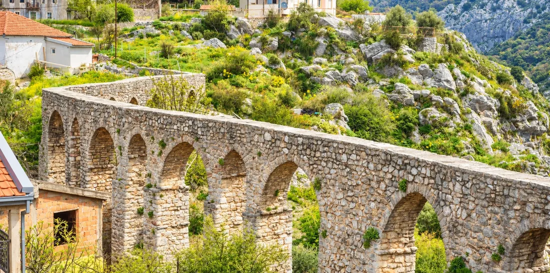 Stari akvadukt